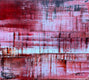 Original art for sale at UGallery.com | Blaze by Jason Astorquia | $4,575 | acrylic painting | 36' h x 40' w | thumbnail 1