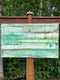 Original art for sale at UGallery.com | Earth by Jason Astorquia | $5,075 | acrylic painting | 30' h x 50' w | thumbnail 3