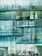 Original art for sale at UGallery.com | Spring Thaw by Jason Astorquia | $4,575 | acrylic painting | 32' h x 40' w | thumbnail 4