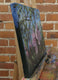 Original art for sale at UGallery.com | Spring Blossoms by Jay Jensen | $625 | oil painting | 10' h x 12' w | thumbnail 3