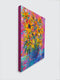 Original art for sale at UGallery.com | Bouquet for Monet by Jeff Fleming | $775 | oil painting | 24' h x 20' w | thumbnail 2