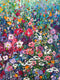 Original art for sale at UGallery.com | Breath of Spring by Jeff Fleming | $700 | oil painting | 18' h x 24' w | thumbnail 4