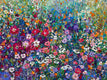 Original art for sale at UGallery.com | Breath of Spring by Jeff Fleming | $700 | oil painting | 18' h x 24' w | thumbnail 1