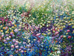 Original art for sale at UGallery.com | Renaissance Spring by Jeff Fleming | $1,875 | oil painting | 30' h x 40' w | thumbnail 1