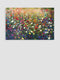Original art for sale at UGallery.com | Spring Tease by Jeff Fleming | $925 | oil painting | 24' h x 36' w | thumbnail 3