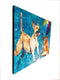 Original art for sale at UGallery.com | SumFun by Jeff Fleming | $3,100 | oil painting | 36' h x 48' w | thumbnail 2