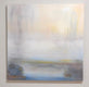 Original art for sale at UGallery.com | Morning Prayers by Jenn Williamson | $2,000 | acrylic painting | 36' h x 36' w | thumbnail 3