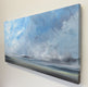 Original art for sale at UGallery.com | Where I Dream by Jenn Williamson | $2,250 | acrylic painting | 24' h x 48' w | thumbnail 2