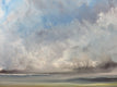 Original art for sale at UGallery.com | Where I Dream by Jenn Williamson | $2,250 | acrylic painting | 24' h x 48' w | thumbnail 4
