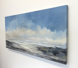 Awakened by Jenn Williamson |  Side View of Artwork 