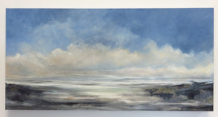 Awakened by Jenn Williamson |  Context View of Artwork 