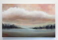 Original art for sale at UGallery.com | Grace for Tomorrow by Jenn Williamson | $2,500 | oil painting | 30' h x 48' w | thumbnail 3