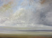 Original art for sale at UGallery.com | Long Way Home by Jenn Williamson | $2,250 | oil painting | 24' h x 48' w | thumbnail 4