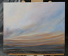 Original art for sale at UGallery.com | Sunset View by Jenn Williamson | $1,000 | oil painting | 20' h x 24' w | thumbnail 3