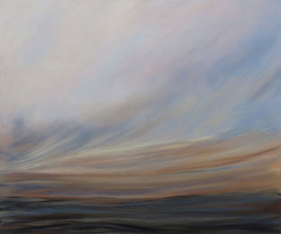 Sunset View by Jenn Williamson |  Artwork Main Image 