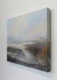 Original art for sale at UGallery.com | When I Dream by Jenn Williamson | $1,225 | oil painting | 22' h x 28' w | thumbnail 2