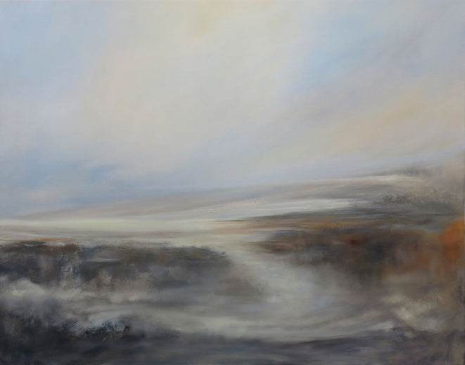 When I Dream by Jenn Williamson |  Artwork Main Image 