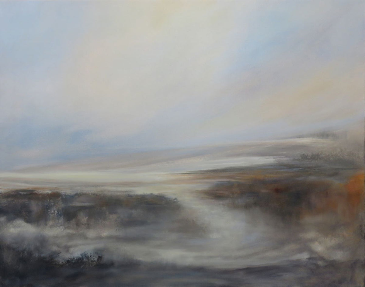 When I Dream by Jenn Williamson |  Artwork Main Image 