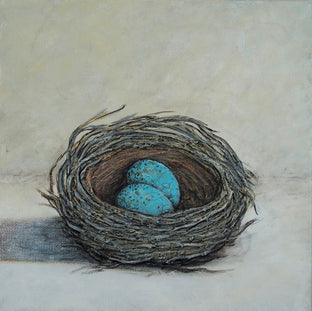 In a New Light by Jennifer Ross |  Artwork Main Image 
