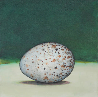 The Bird Waits in the Egg #13 by Jennifer Ross |  Artwork Main Image 