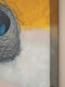 Original art for sale at UGallery.com | Home Is like the Robin's Nest by Jennifer Ross | $600 | oil painting | 14' h x 18' w | thumbnail 2