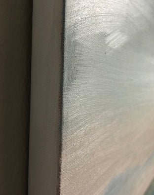 Original art for sale at UGallery.com | Big Blue by Jesse Aldana | $1,375 | oil painting | 24' h x 30' w | photo 2