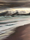 Original art for sale at UGallery.com | Coastal Range by Jesse Aldana | $2,375 | oil painting | 30' h x 40' w | thumbnail 4