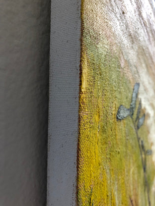 Original art for sale at UGallery.com | The Long Cut by Jesse Aldana | $1,600 | oil painting | 24' h x 36' w | photo 2