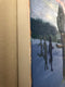Original art for sale at UGallery.com | The Night Run by Jesse Aldana | $1,800 | oil painting | 24' h x 36' w | thumbnail 2
