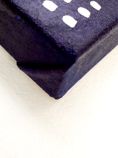 Ozzie the Pug - Commission by Jessica JH Roller |  Context View of Artwork 