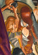 Original art for sale at UGallery.com | Jeunes Filles en Fleurs by Anne-Francois de Serilly | $2,350 | oil painting | 25' h x 19.5' w | thumbnail 4