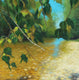 Original art for sale at UGallery.com | Morning Glory by Jo Galang | $900 | oil painting | 20' h x 16' w | thumbnail 4