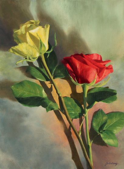 Perfection by Jo Galang | Artwork Main Image