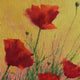 Original art for sale at UGallery.com | Remembering by Jo Galang | $575 | oil painting | 14' h x 11' w | thumbnail 4