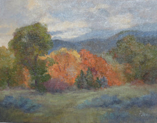 Autumn in the Smokies by Joanie Ford |  Artwork Main Image 