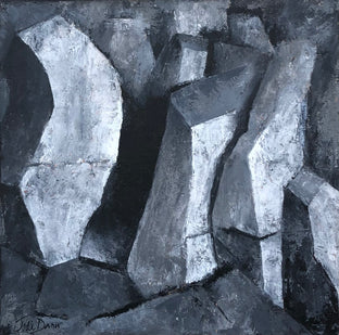 Dare to Enter by Jodi Dann |  Artwork Main Image 