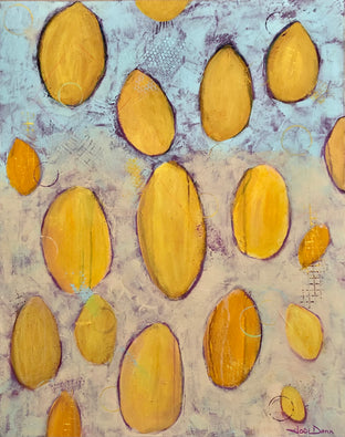 Lemon Drops by Jodi Dann |  Artwork Main Image 