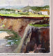 Original art for sale at UGallery.com | Irish Coast by Joe Giuffrida | $1,150 | watercolor painting | 15' h x 22' w | thumbnail 2