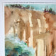 Original art for sale at UGallery.com | Mesa I by Joe Giuffrida | $825 | watercolor painting | 16' h x 12' w | thumbnail 2