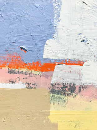 Autumn by Joey Korom |   Closeup View of Artwork 