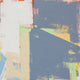Original art for sale at UGallery.com | Broken Wall by Joey Korom | $950 | acrylic painting | 30' h x 30' w | thumbnail 1