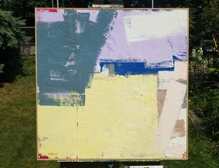 Conversations by Joey Korom |  Context View of Artwork 
