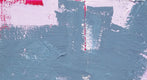 Original art for sale at UGallery.com | Conversations by Joey Korom | $950 | acrylic painting | 30' h x 30' w | thumbnail 4