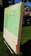 Original art for sale at UGallery.com | Greens' On Top by Joey Korom | $950 | acrylic painting | 30' h x 30' w | thumbnail 2