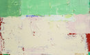Original art for sale at UGallery.com | Greens' On Top by Joey Korom | $950 | acrylic painting | 30' h x 30' w | thumbnail 4