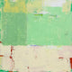 Original art for sale at UGallery.com | Greens' On Top by Joey Korom | $950 | acrylic painting | 30' h x 30' w | thumbnail 1