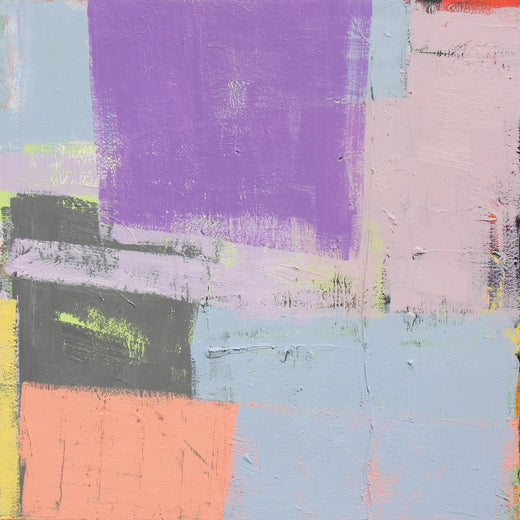 Hi-Way Diner by Joey Korom |  Artwork Main Image 