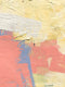Original art for sale at UGallery.com | Landscape #1 by Joey Korom | $950 | acrylic painting | 30' h x 30' w | thumbnail 4