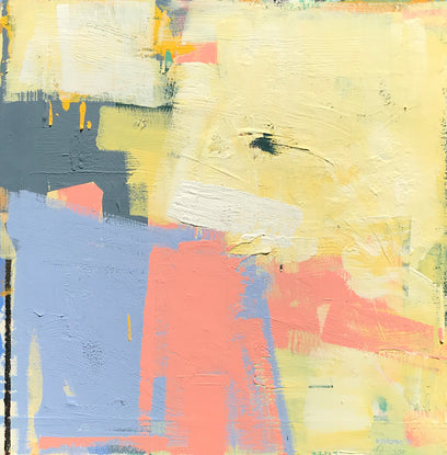 Landscape #1 by Joey Korom | Artwork Main Image