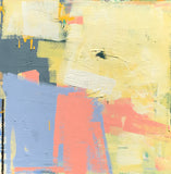 Original art for sale at UGallery.com | Landscape #1 by Joey Korom | $950 | acrylic painting | 30' h x 30' w | thumbnail 1